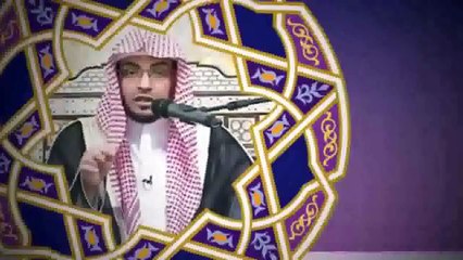 الشتاء غنيمة المؤمن - الشيخ صالح المغامسي