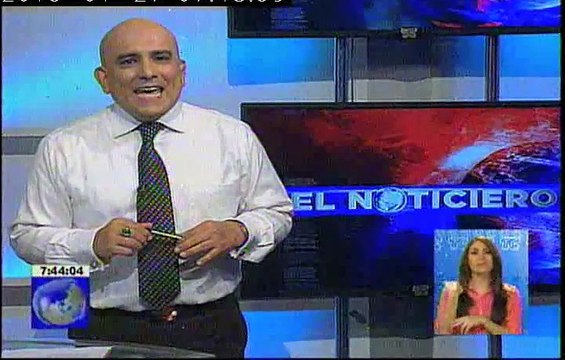 Alrededor de 100 kilos de clorhidrato de cocaína fueron decomisados en Guayaquil