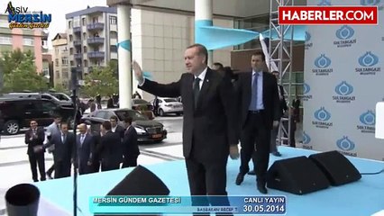 Erdoğan'a Suikast Girişiminde Tetiğe Basıldığı Ortaya Çıktı