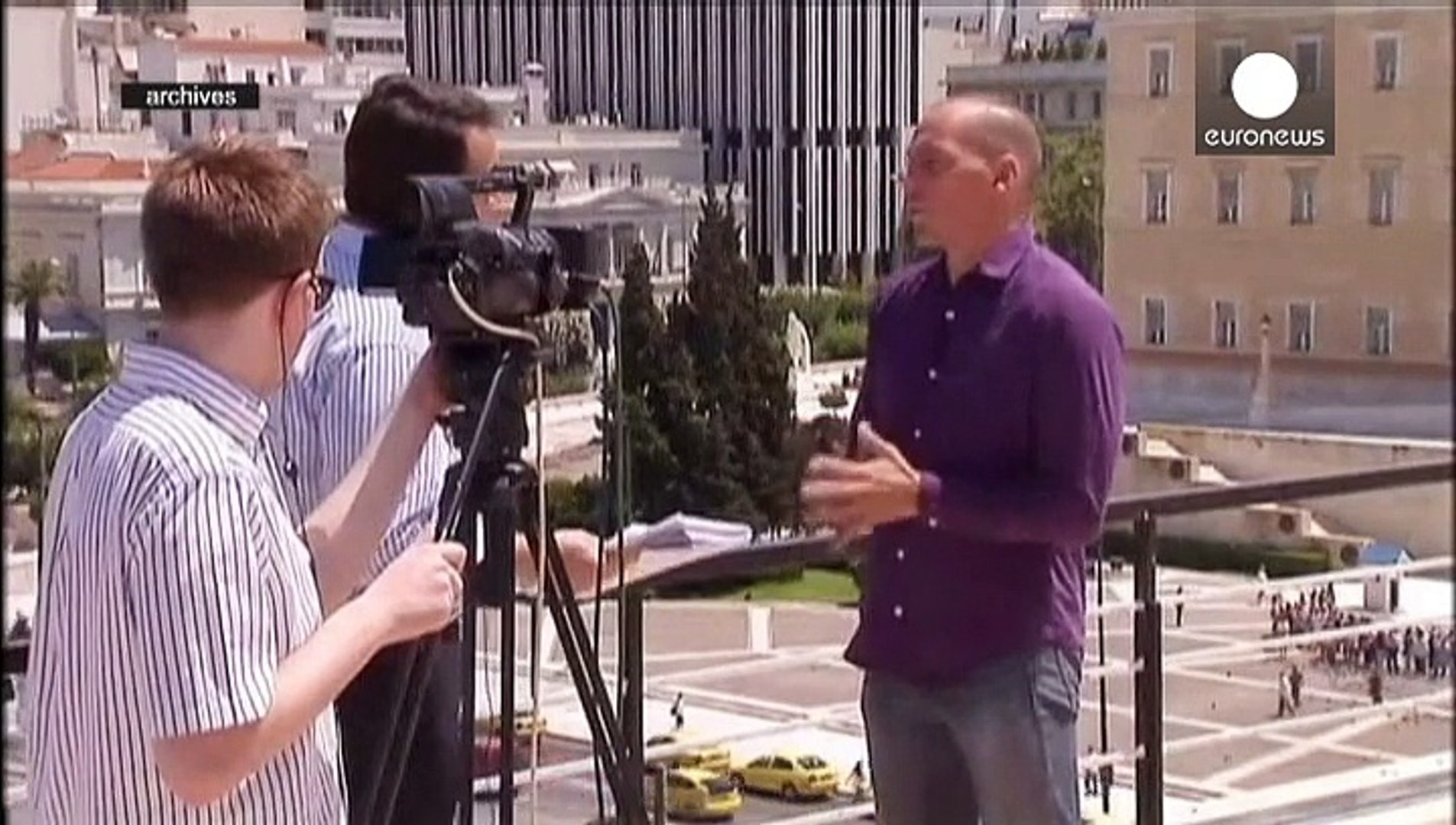 У Греції формують уряд