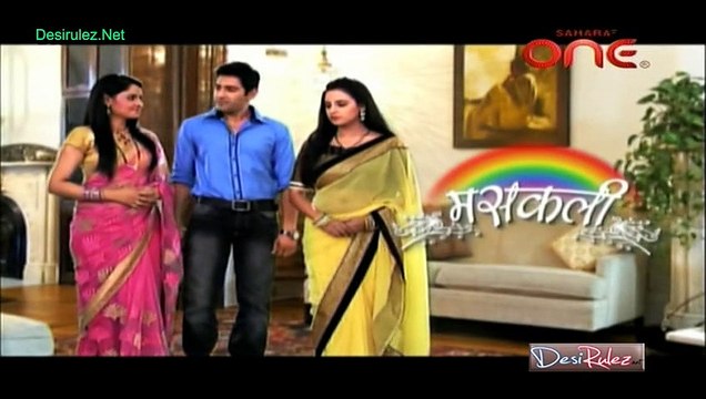 Massakali - 27th January 2015 pt2