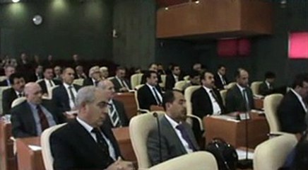 toplantı il koordinasyon hazır