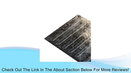 Westin 50-6505 Tailgate Mat Review