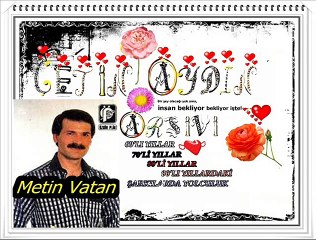 METİN VATAN ʆʆʆʆʆ EMİNE