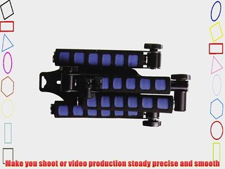 DSLR Rig Movie Kit Shoulder Mount