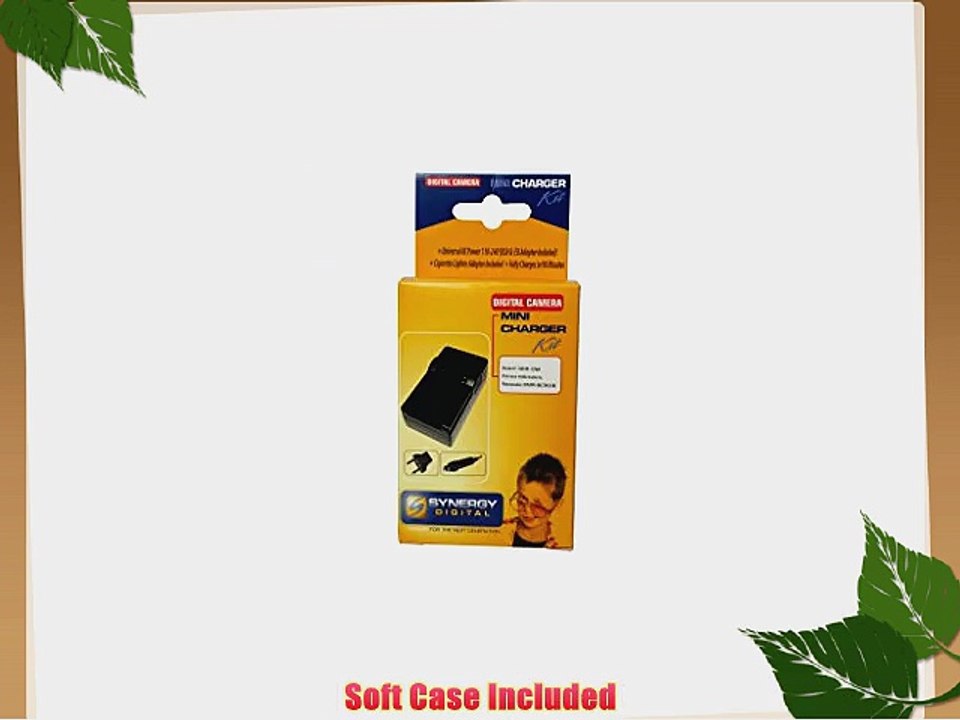 Sony CCD-TRV57 Camcorder External Microphone XM-S Professional Condenser Stereo Video Microphone