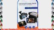 Essential Video Stabilizer Kit For Panasonic HC-X920 HC-V720 HC-V520 HC-V210 HC-V110 HDC-TM41H