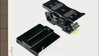 New Lanparte Baseplate Mini for Dslr Cameras Such As Canon 5d 7d