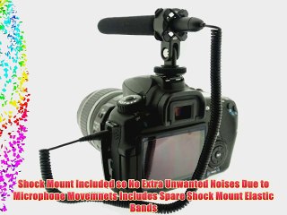 Polaroid Pro Video Ultra Thin