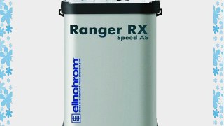 Elinchrom EL10267 Ranger RX Speed AS Battery Operated Power Pack