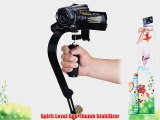 Polaroid Steady Stabilizer Gimbal System For SLR's Camcorders