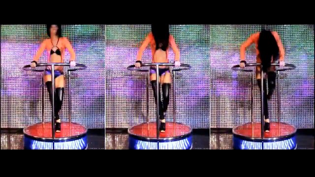 Corenell vs. The Lisa Marie Experience - Keep On Jumpin' (Corenell Extended Mix) by DJ Najim Hassas