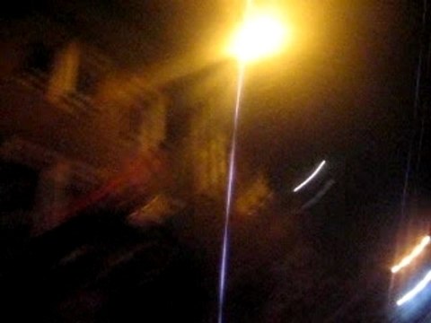 sortie du bal des masques Bailleul 2007