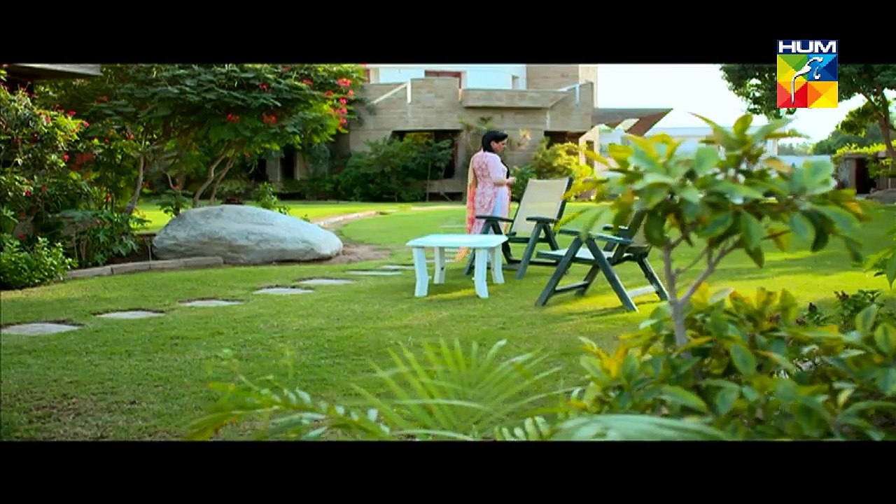 Darbadar Teray Liye Episode 19 Full HUM TV Drama Jan 26_ 2015
