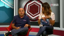 Miguel Aidar deu seu recado a Muricy Ramalho. Se liga no Esporte no Ar!