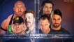 John Cena, Ryback & Sheamus vs SHIELD (Dean Ambrose, Roman Reigns & Seth Rollins) - WWE Elimination Chamber 2013