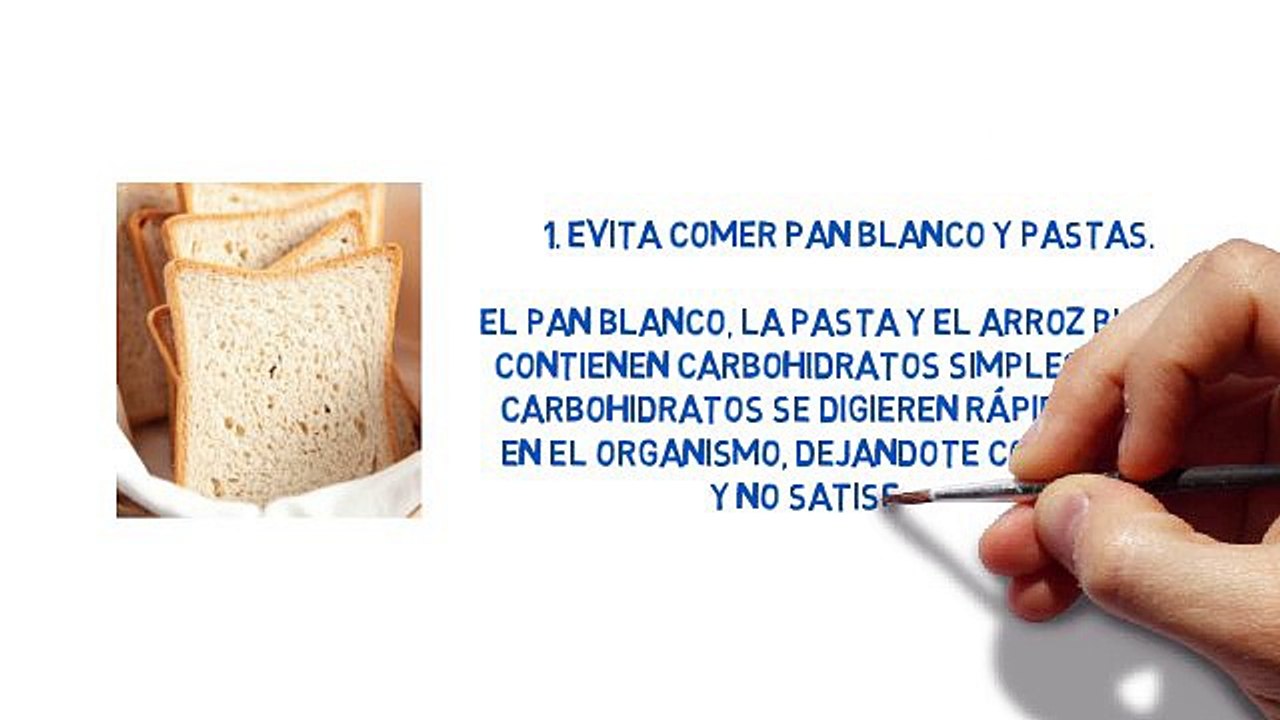 Cómo Perder 3 Kilos En 7 Días – ¿Es Posibe?