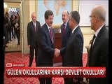 Milli Eğitim Bakanlığı Gülen okullarına karşı yurt dışında okullar açacak