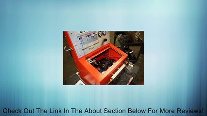 DACCO 56954L Solenoid Assembly/Block, 5R55S/5R55W, 2002-Up Review