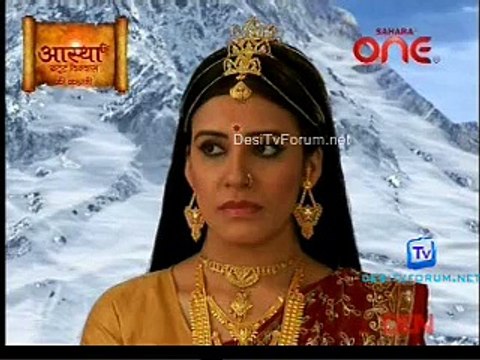Jai Jai Jai Bajarangbali 27th January 2015 Video Watch pt4