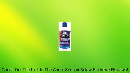 Bulldog Waterborne Adhesion Promoter-by-KLEANSTRIP Review