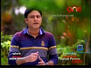Kismat Connection 27th January 2015 Video Watch Online pt1