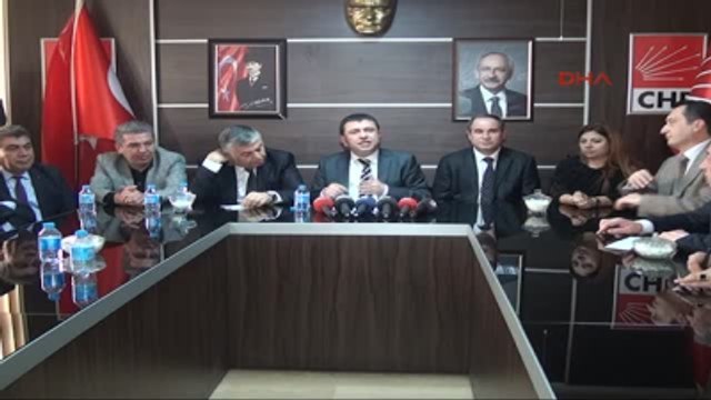 Çorum CHP'li Ağbaba Torpil Listesinde Çocukların Tamamı Bakan ve Vekil Yakınları