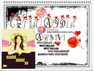 PARLA ŞENOL ʆʆʆʆʆ DAM ÜSTÜNDE SAKSAĞAN