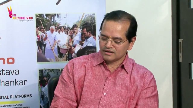 Narendra Modi's Swachh Bharat Abhiyan | Raju Srivastav