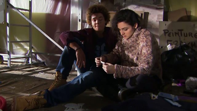 Indiscrétion PBLV : Emma et Baptiste cherchent des solutions