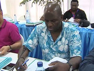 Clôture du séminaire gouvernemental