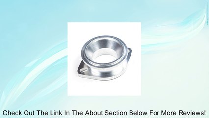 Torque Solution Billet Adapter Flange Greddy to Tial Review