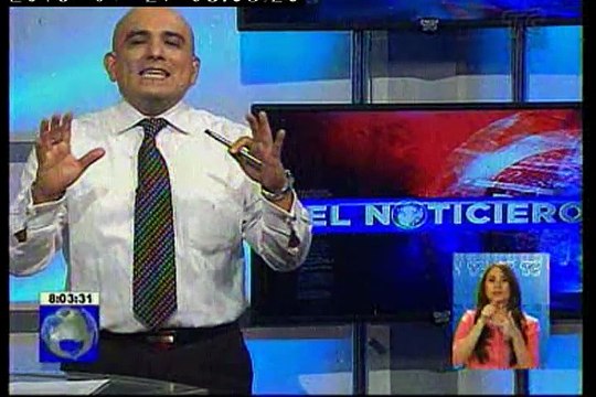 3 supuestos microtraficantes fueron aprehendidos anoche en Durán