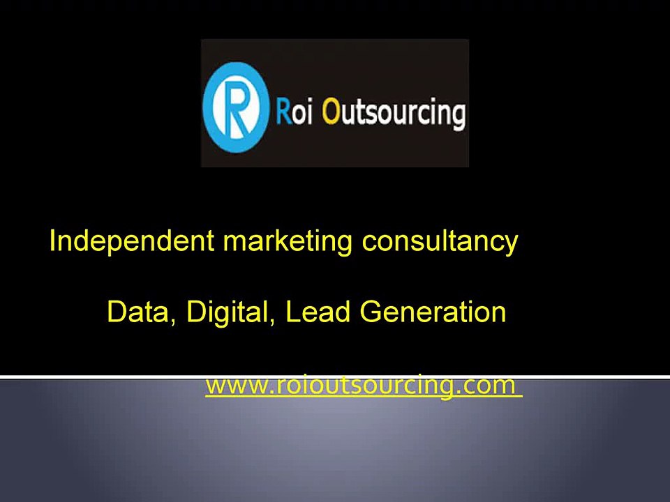 Lead Generation Company USA, Lead Generation Company Georgia