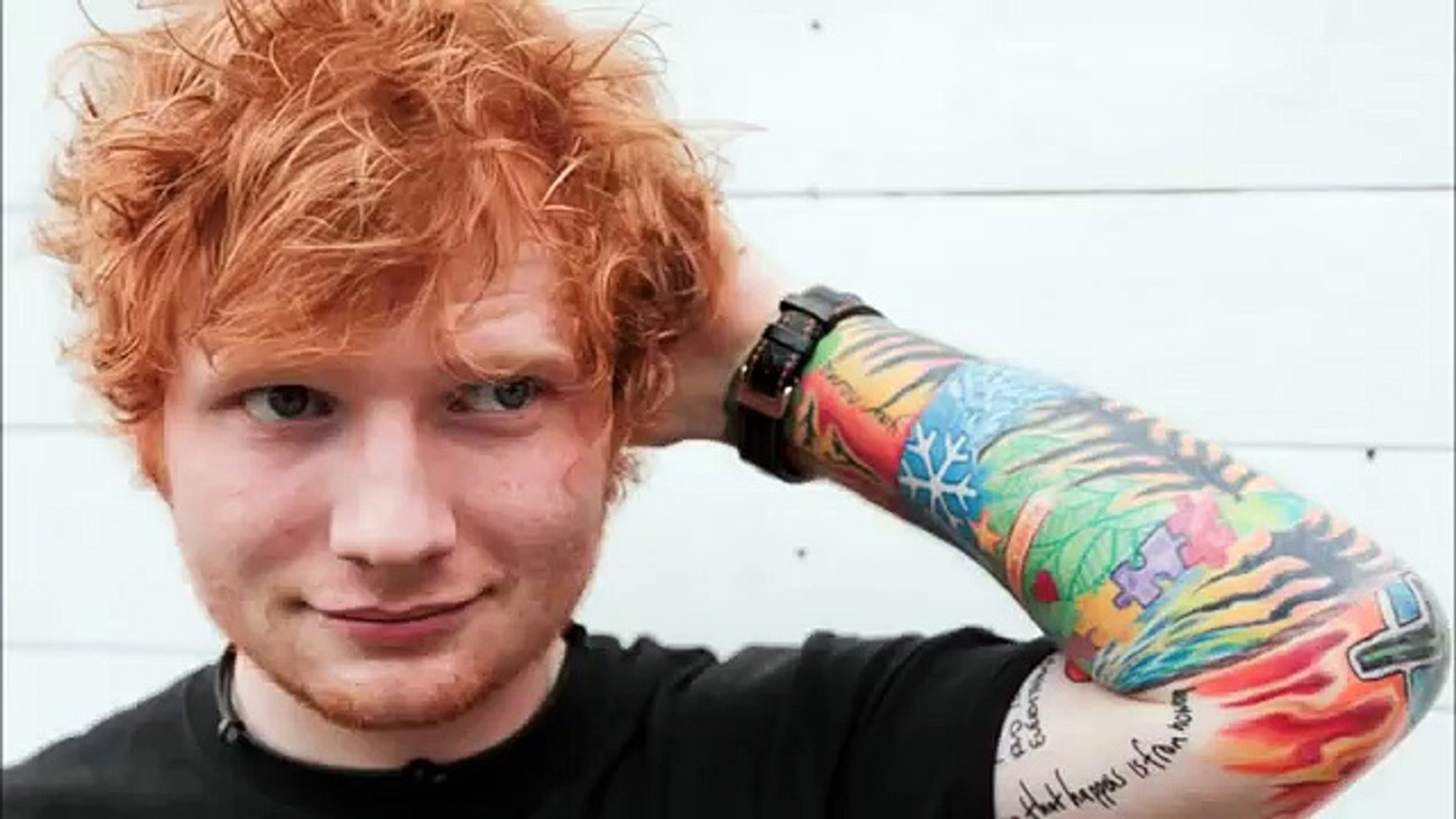 Ed Sheeran - Everything You Are [NEW SONG 2014] Don't EP