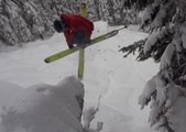 S8 E8 - CUTTING LINES - SALOMON - SKI