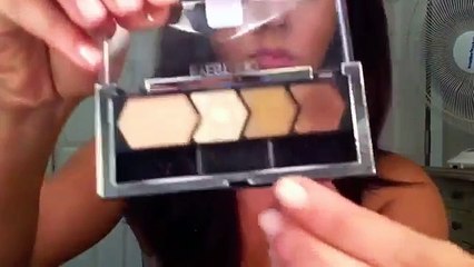 Simple Every Day Makeup Tutorial