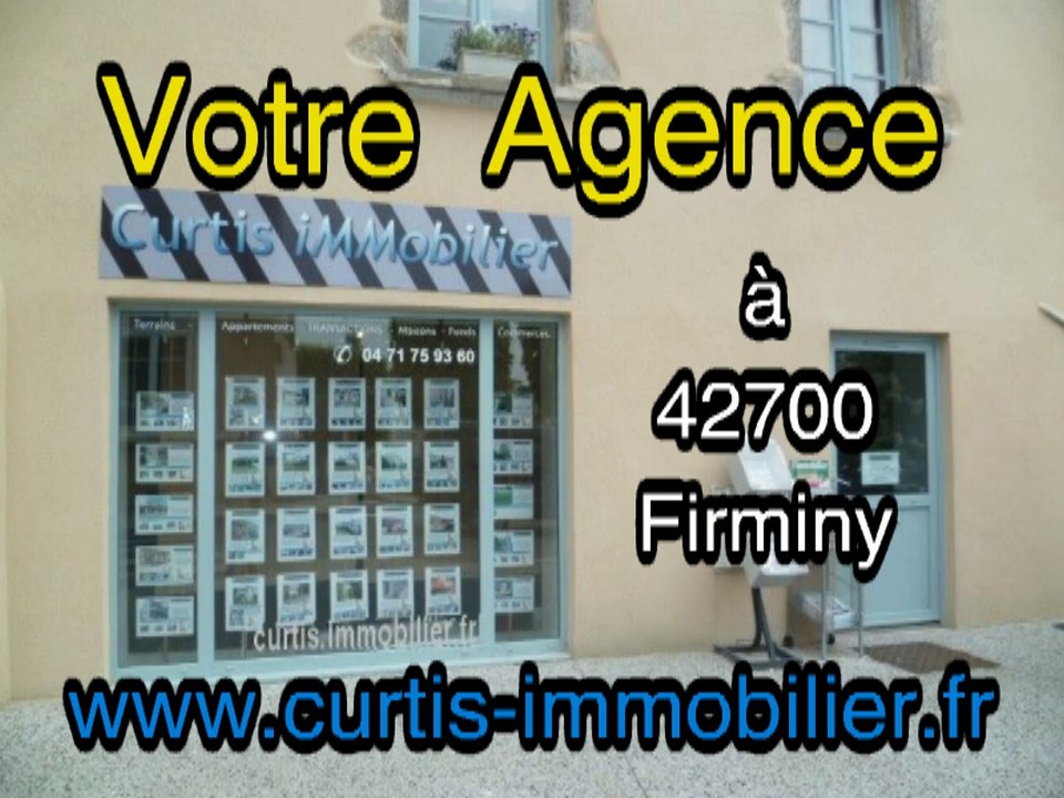 Appartement à vendre à Saint Etienne (42000) le logement est eau rez de chaussée à 2 pas de l'école d'architecture . Il offre une cuisine équipée, 1 chambre, salle de bains et un balcon, terrasse sans vis-à-vis. Idéal pour un 1 ier achat ou investissement