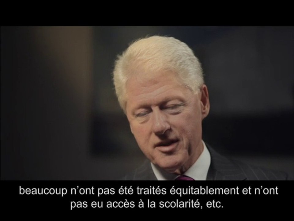 Breaking the taboo (version longue VOSTFR) 