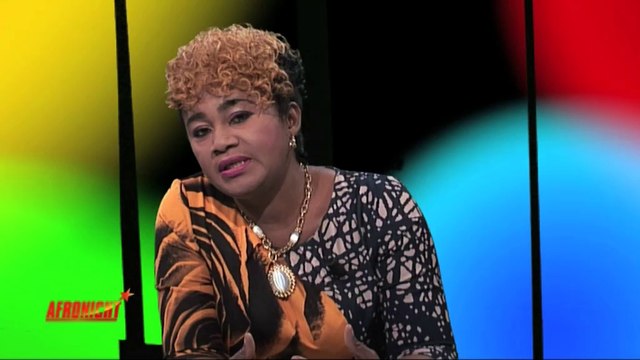 Afronight du 260115 SAVAN ALLA & MOISES: Auteur-Compositeur