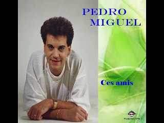 PEDRO MIGUEL - Petite Marie