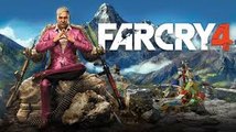 Far Cry®4 Official Website - Ubisoft
