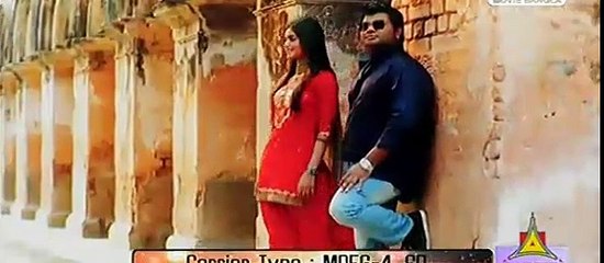 Bangla Music Video - Chokher Poloke - Rizvi Wahid & Tisha