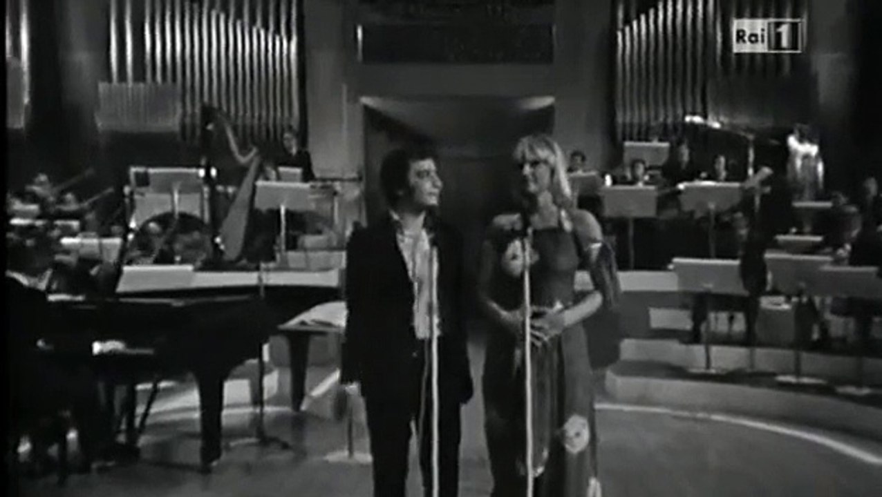 Carmen Villani & Mino Reitano - La nostra serata