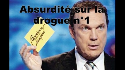 Le dosage du cannabis synthétique [Le Psychonaut RDR Show 1]