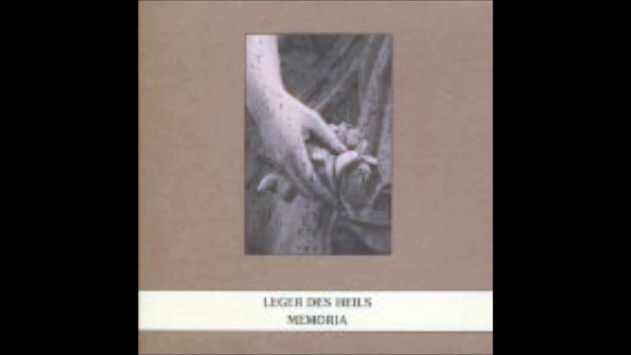 Leger Des Heils - Liebessaat