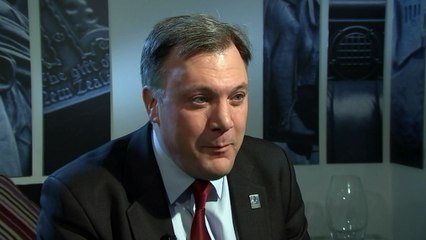 Ed Balls: We need a proper plan for Britain
