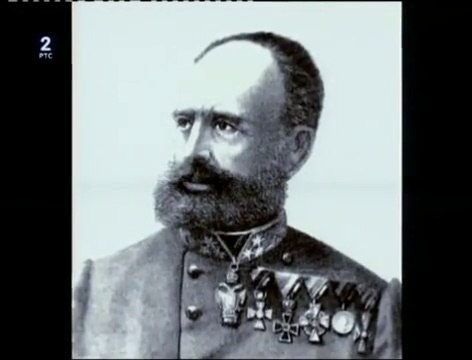 Velikani [23. epizoda] - Svetozar Miletić