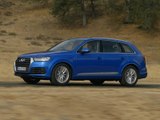 Audi Q7 2015