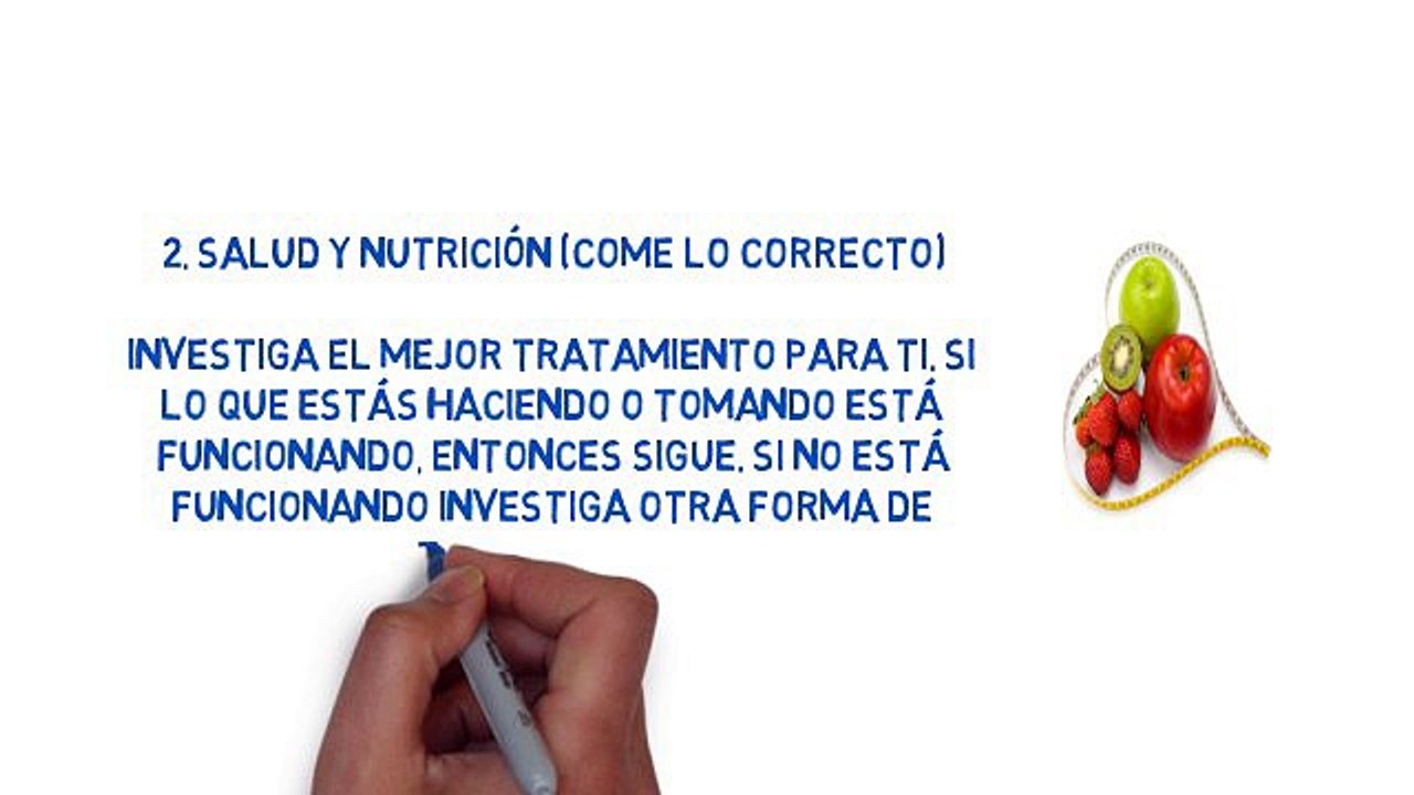 8 Pasos Para Perder Peso y Mantenerse En Forma